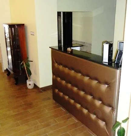 Отель Centrum 3*