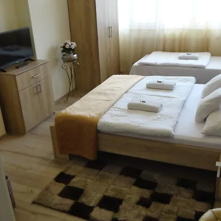 Centrum 3* Сегед