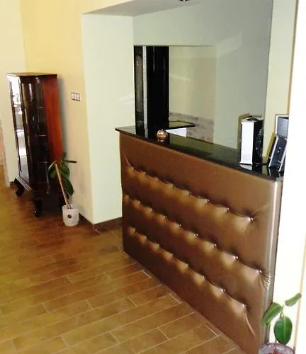 Отель Centrum 3*