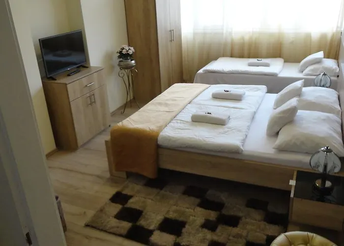 Centrum 3* Сегед