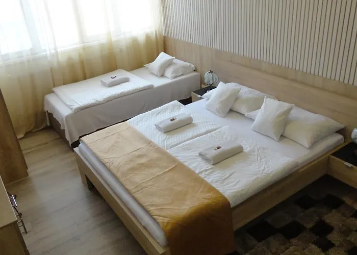 Centrum Отель Сегед