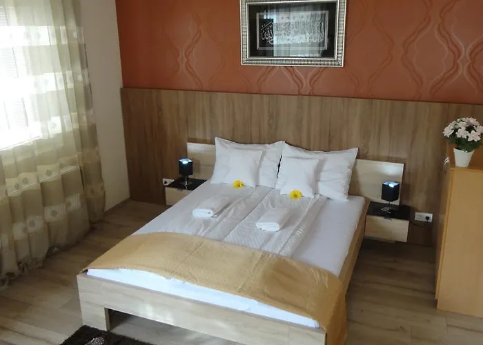 Centrum Отель 3*