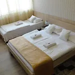 Centrum Hotel Szegedin