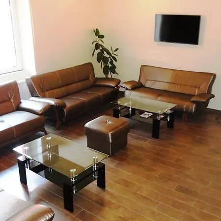 Centrum Hotel