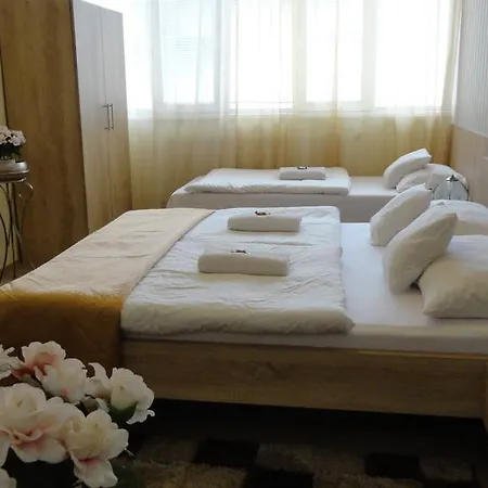 Centrum Hotel Szegedin