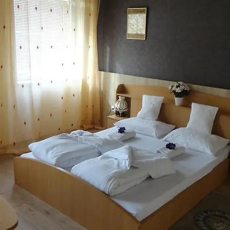 Centrum Hotel Segedyn