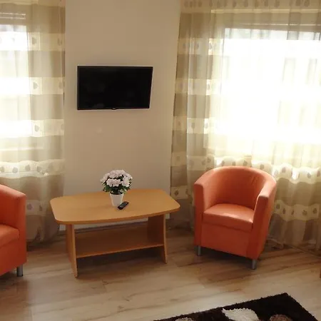 Hotel Centrum 3*
