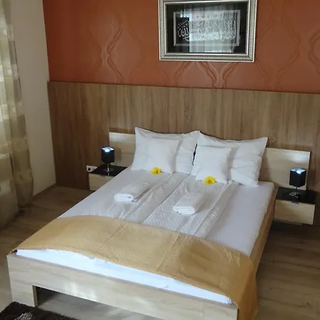 Centrum Hotel 3*