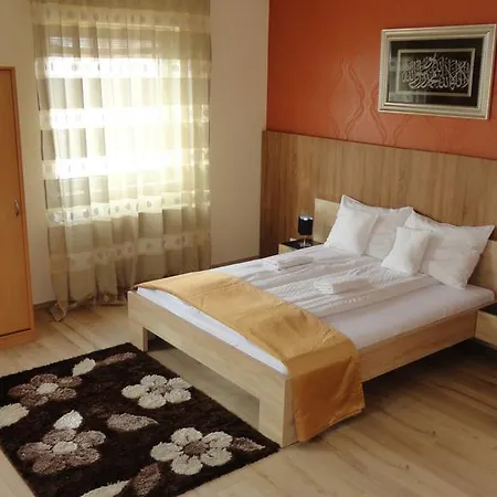 Centrum Hotel 3*