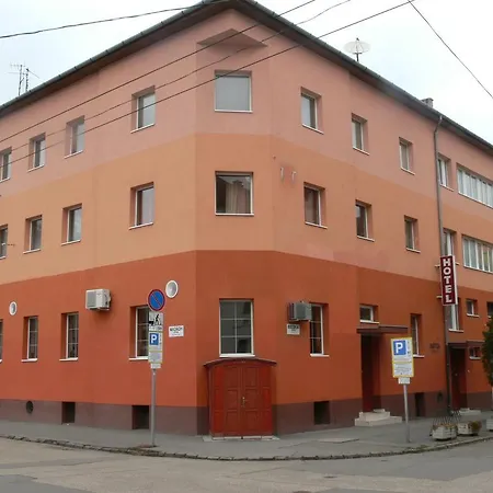 Centrum 3* Szegedin