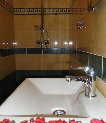 Hotell Centrum Szeged