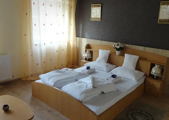 Centrum Hotell Szeged